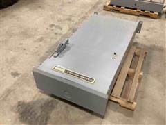 Allen-Bradley Electrical Box 