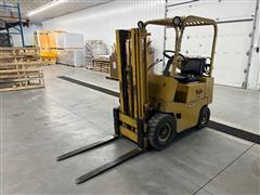 Yale GLP030 3000lb Forklift 