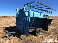 Werk Weld WW 2-Ton Creep Feeder 