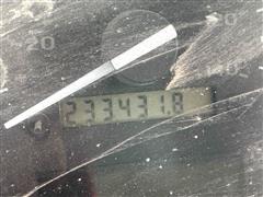 Odometer