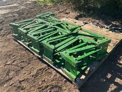 John Deere Parallel Linkage 