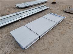 Behlen Exterior Sheeting 