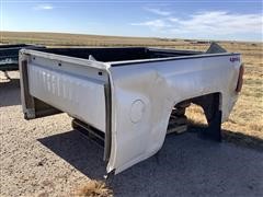 Chevy Pickup Box 