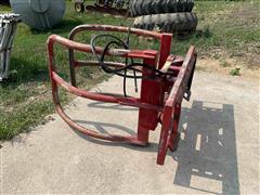 WIFO Farm Equipment Bale Grabber 