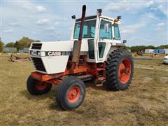 1982 Case 2290 2WD Tractor 