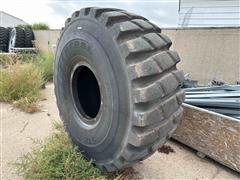 General STL2+ 29.5R25 Scraper Tire 