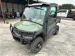 2019 John Deere XUV 835R Gator 4x4 UTV 