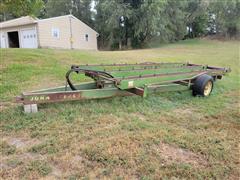 John Deere 200 Stack Mover 