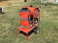 Alkota 2142 Power Washer Steam Cleaner 