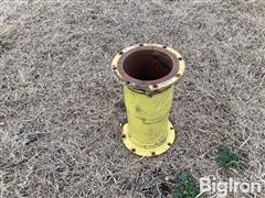 John Deere Extension Spout 