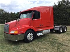 2000 Volvo VNL64T T/A Truck Tractor 