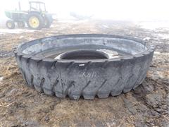 Tire Tank 