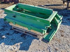 John Deere Feederhouse Frames 