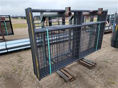 Behlen 8' Wire Gates 