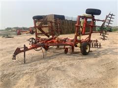 Krause 1101 6x4 Sweep Plow 