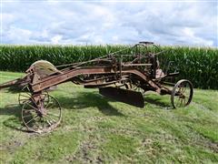 Antique Grader 