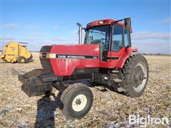 1991 Case IH 7120 2WD Tractor 