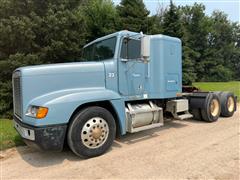 1994 Freightliner FLD120 T/A Truck Tractor 