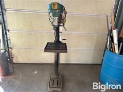 Peerless 30P Drill Press 