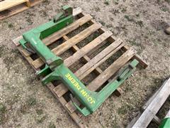 John Deere Quick Attach 