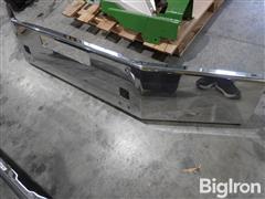 Kenworth T880 Front Bumper 