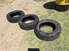 Uniroyal 225/65R17 Tires 