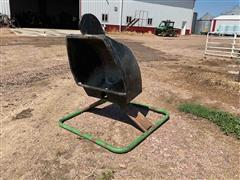 Portable Mineral Feeder 