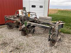 3-Pt Anhydrous Applicator 