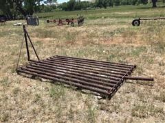 Cattle Guard 