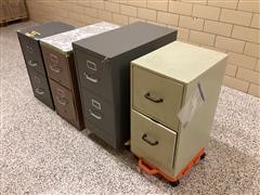 File Cabinets 