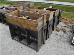 Thorp Hog Feeders 