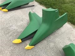 John Deere Row Dividers 