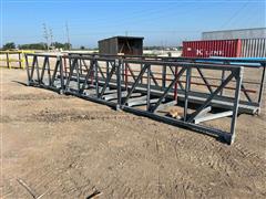 Steel Walkway 