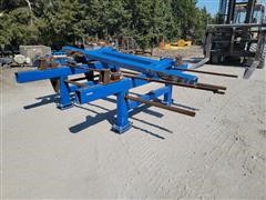 Heavy Duty Steel Fixture/table 