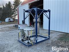 Gustafson Seed Treater 