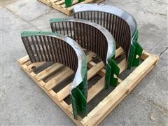 John Deere S770 Small Grain Concaves 