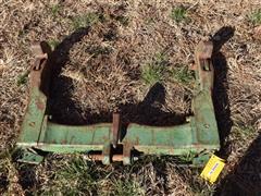 John Deere 3-Pt Hitch 