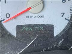 Odometer