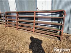 Farmaster Livestock Gates 