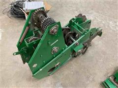 John Deere 1770NT Planter Transmission 