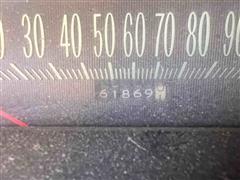 Odometer