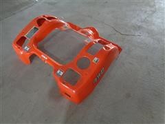 Kubota BX70 Rear Fender 