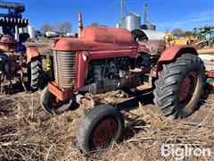 Massey Ferguson Super 90 2WD Tractor 