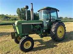 1975 John Deere 4430 2WD Tractor 