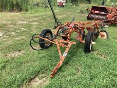 Allis-Chalmers 3-Bottom Plow 