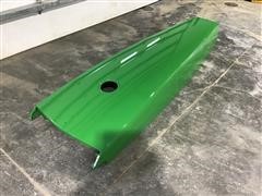 John Deere 8000 Series Engine Hood 