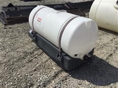 Regent 100-Gallon Insecticide Tank 