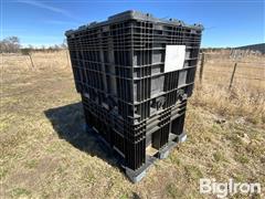 Buckhorn Seed Pro Box 