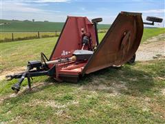 Bush Hog 2315 15' Batwing Mower 