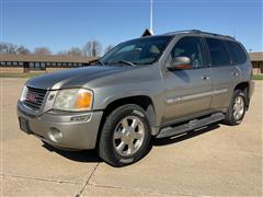 2002 GMC Envoy 4x4 SUV 